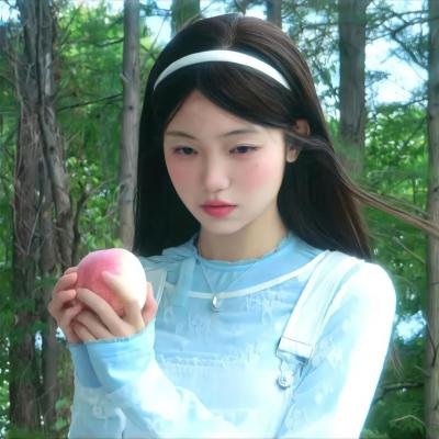 我的触男日记